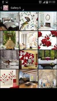 Wallpaper Home Decorations screenshot 7