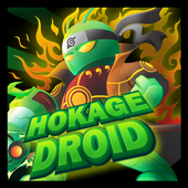 Hokagedroid Adventure icon