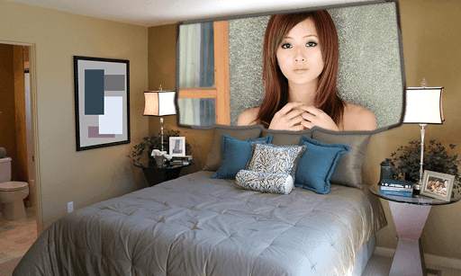 Bed Room Photo Frame screenshot 3