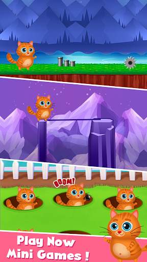 Minigames screenshot 3