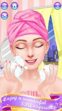 Prom Party: Spa Makeover Salon screenshot 5
