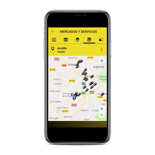 Vespa Velutina screenshot 7
