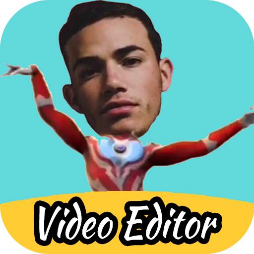Reface - Add Face to Video, Funny Video Maker 1.2.0