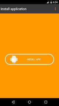 To APK screenshot 2