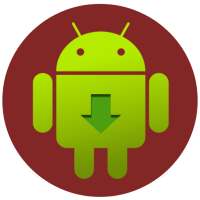 APK Backup   Uninstaller icon