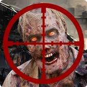 Dead Target Zombie Shooter 1.1