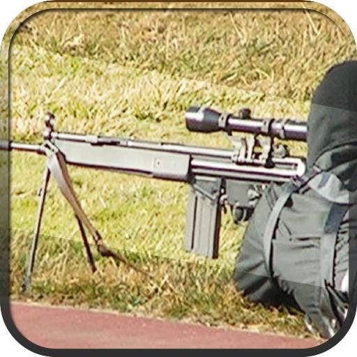 Sniper Counter Strike 3D Pro 1.5