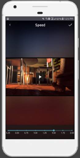 VideoMeo Video Editing App Free - No Watermark screenshot 3