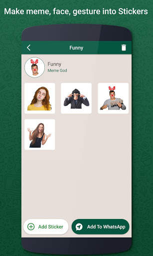 My Photo Custom Sticker Maker screenshot 2