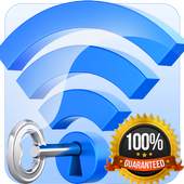 Wifi hacker password prank 2.2