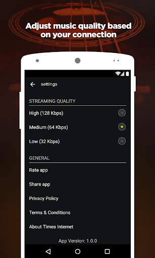 Instrumental Music & Songs App screenshot 5