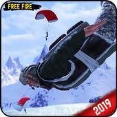 Free battlegrounds : Fire Shooting Games 1.0.15