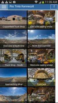Rio Tinto Kennecott screenshot 3