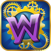 Pop Words Reaction icon