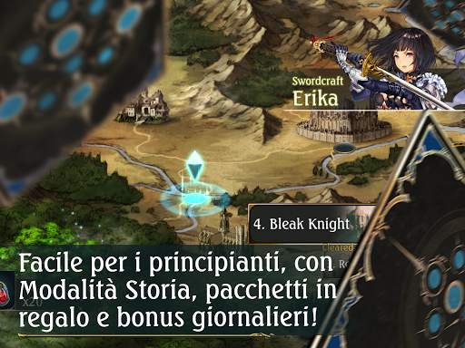 Shadowverse GCC screenshot 3