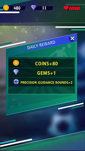 Football Legend screenshot 7