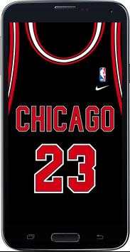 HD Amazing King Michael Jordan Wallpapers - NBA screenshot 3