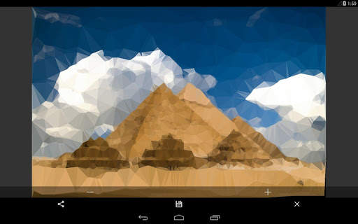 Triangulate it! 5 تصوير الشاشة