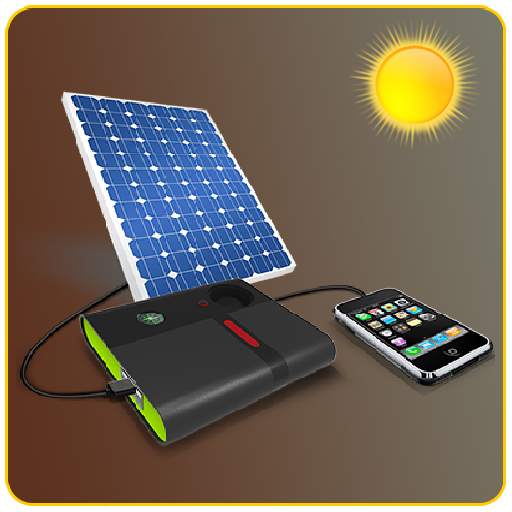 Solar Charger ep001
