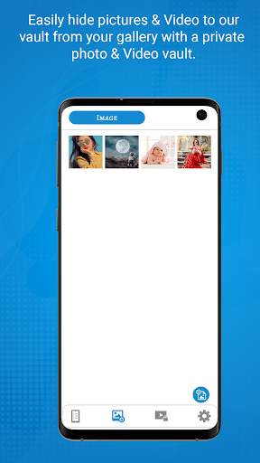 AppLock - Hide Photo & Video screenshot 5
