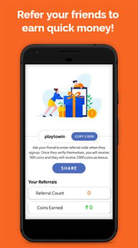 Games Adda - The Ultimate Gaming App screenshot 4