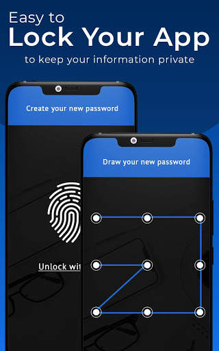 Email App for All Email скриншот 4