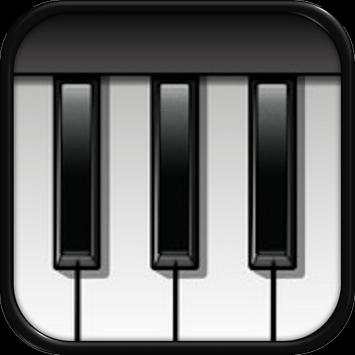 Piano Teacher and Keyboard screenshot 4