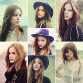 Pic Grid Photo Collage Maker on 9Apps