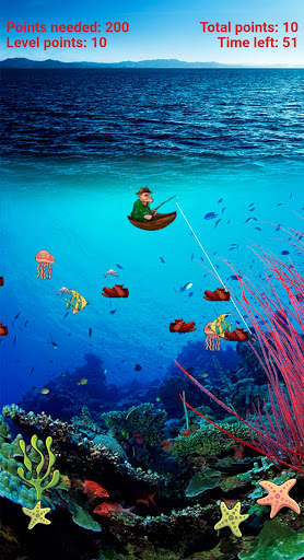 Fishing Hook screenshot 3