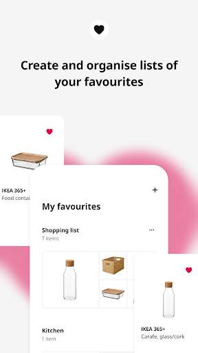 IKEA screenshot 5