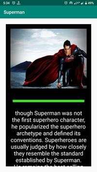 Superman screenshot 3
