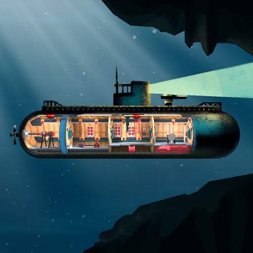 Submarine Games: Warships Inc 2.17