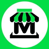 MyKirana– Buy Groceries Online icon