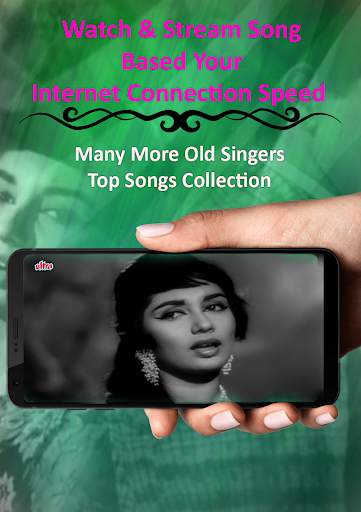 Old Hindi Songs screenshot 5