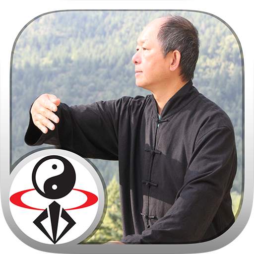 Yang Tai Chi Beginners Part 1 1.0.11