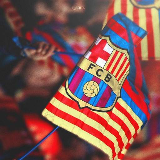FC Barcelona wallpaper 5