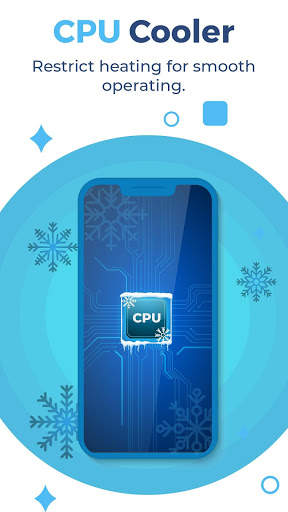 MobiClean - Phone Cleaner & Battery Saver screenshot 3