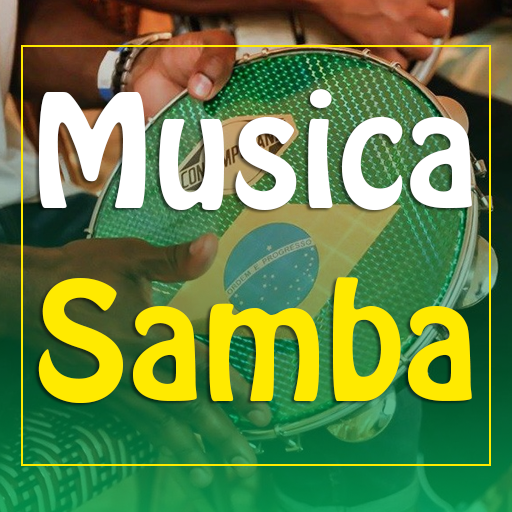 Musica Samba icon