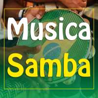 Musica Samba logo