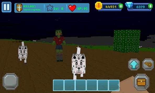 Exploration Craft Lite Edition screenshot 3