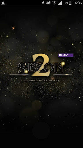 XII Konferencja Play Sezon 2 screenshot 1