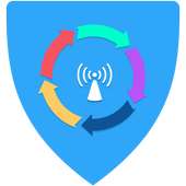 Hotspot Shield Free VPN Secrate on 9Apps