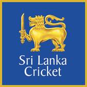 Sri Lanka Cricket 2.0.5