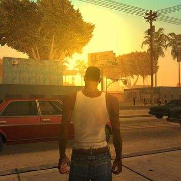 Cheat for GTA San Andreas 2017 screenshot 2