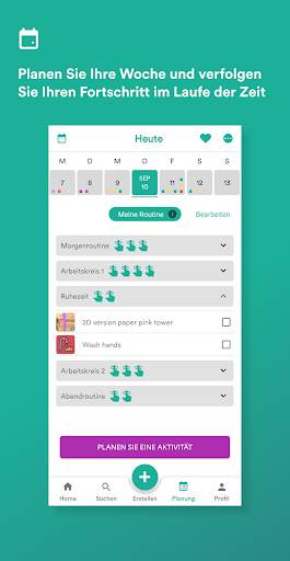 HowApp: Bildung im Kindesalter screenshot 3