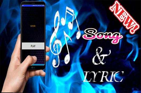 DJ Marshmello Song   Lyrics screenshot 1