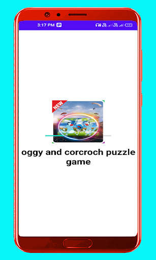 Oggy Game - Oggy Puzzle Game screenshot 3