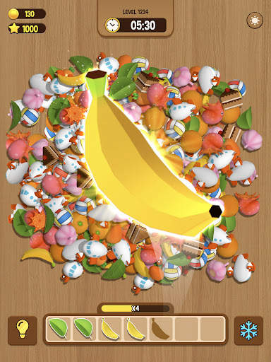 Match Triple 3D - Match Master screenshot 11