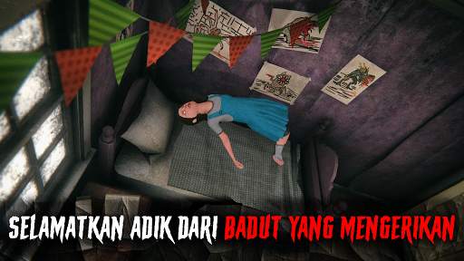 Death Park 2: Game Horror screenshot 1