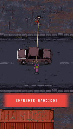 Mini DayZ 2 screenshot 4